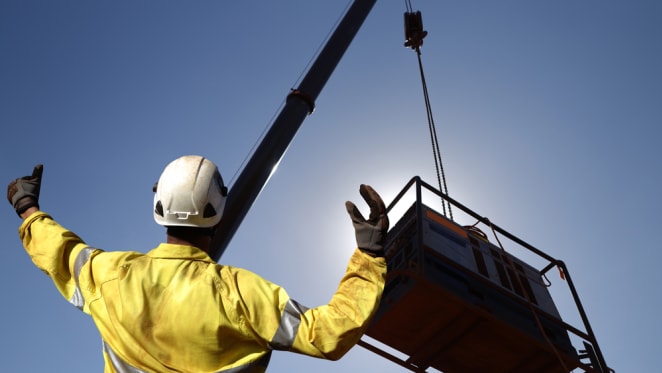 More Sydney construction workers given prospect of return to work