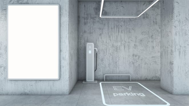 Electric car charging stations should be mandated for all new apartment complexes: Grattan Institute