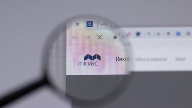 Mirvac secures 3,375 residential sales, its highest level since 2016