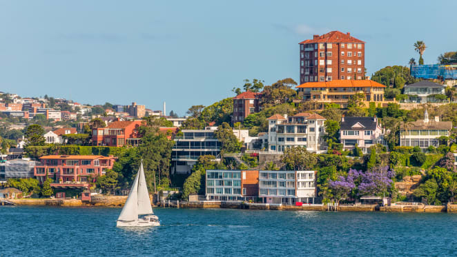 Point Piper