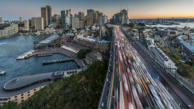 Cramming cities full of electric vehicles means we’re still depending on cars — and that’s a huge problem