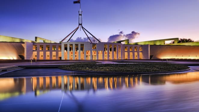 The Commonwealth’s expansionary budget is the right approach for the times: Tom Forrest