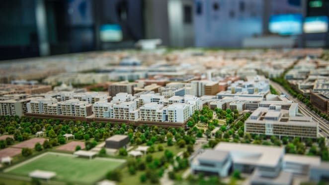 Sustainability: The New Luxury for Property Buyers in 2020