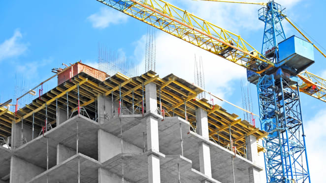 NSW Government starts high-risk cladding removal process