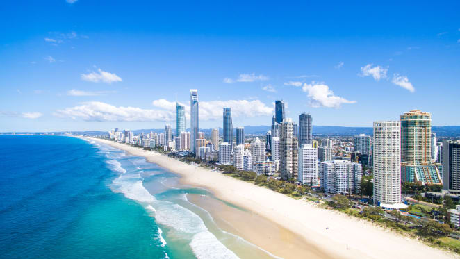 New Zealanders showing heightened buying interest in luxury new Gold Coast apartments