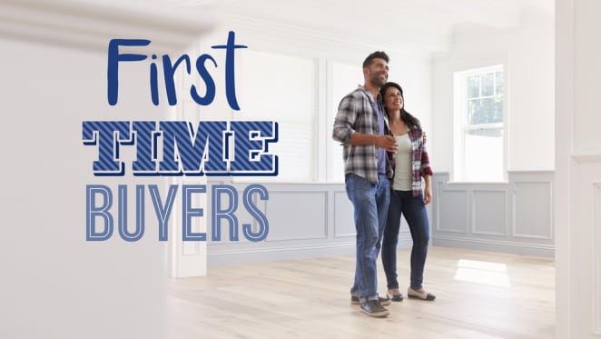 Home Building Grant to Benefit Affordable Areas and First-timers