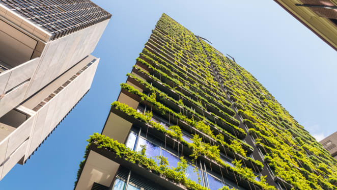 Developers lead the sustainable transformation: GBCA celebrates professionals at Lendlease and Mirvac