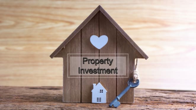 Is Property Still a Good Investment? Find out why..