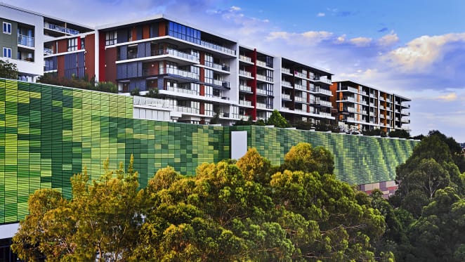 Sydney apartment tenants secure eviction moratorium in lockdown measures