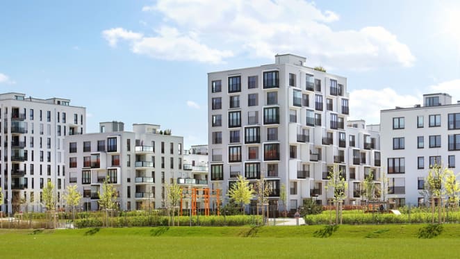 The Working from Home Movement and the Future of Medium-High Density Residential Development