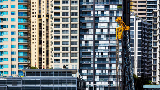 50 NSW apartment developers to get their iCIRT corporate credentials star rating