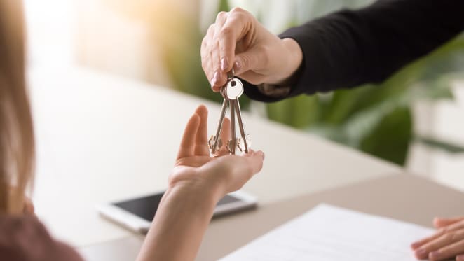 How to Invest in Property with No Money