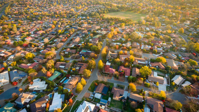 Why axing stamp duty will help everyone
