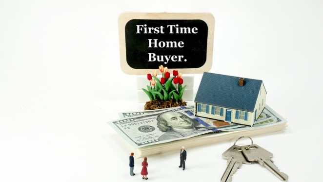 Silver Lining for First Home Buyers Amidst the Pandemic