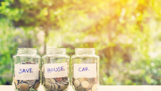How to secure a mortgage-free lifestyle sooner