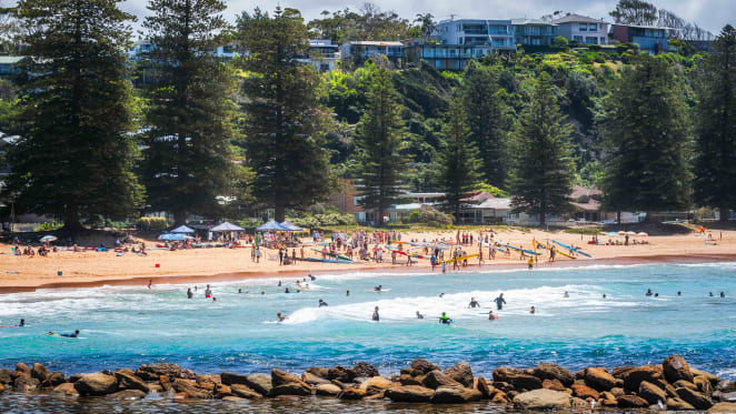 Greater Sydney lifestyle markets fared well in 2020: CoreLogic