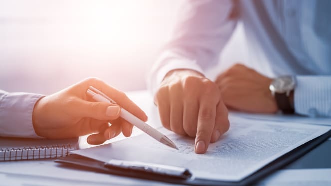 Step-by-step guide to placing an offer on a house