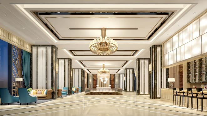 Concerned about your hotel development during COVID-19? A lesson from hotel broker Michelle Matthews