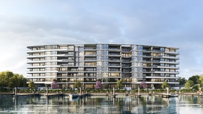 Aniko Group secure approval for more apartments in Hope Island transformation