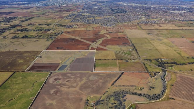 SIG Group secures Tarneit land and townhome site, plans 2,300 lots