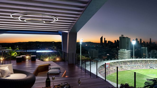 Six Queensland apartments perfect for families
