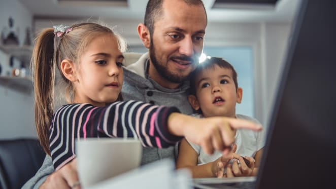 Single parents get encouragement from federal government to buy a home with 2% deposit