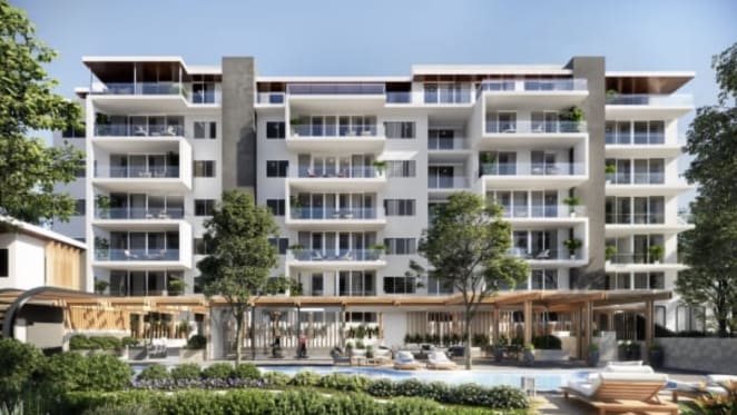 Siskas, the final release in North Fremantle development Taskers, approaches sell-out