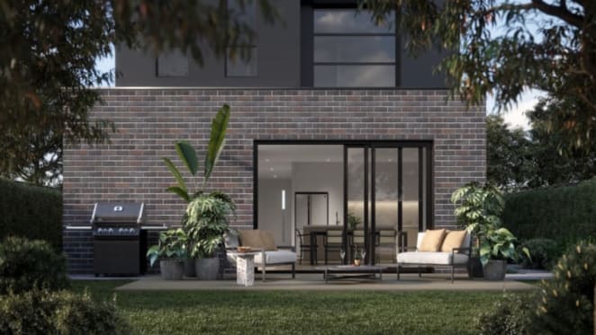 Why first home buyers are choosing the Chelsea Heights development Sixth Ave