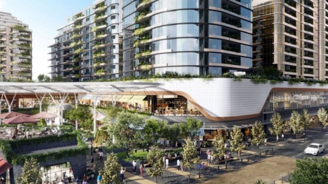 The most popular VIC projects for investors in April on Urban