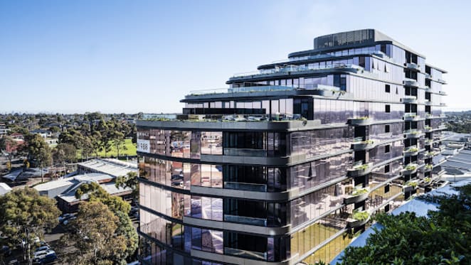 Buyer snaps up Sky Garden, Glen Waverley apartments after ‘Try Before You Buy’ initiative