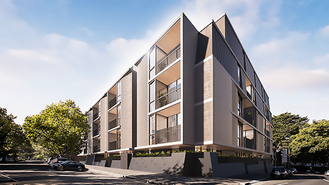 SMA Projects and Hayball team up on Gore Street