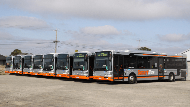 Transdev's Doncaster & Donvale BRT proposal: a welcome addition to the public transport debate