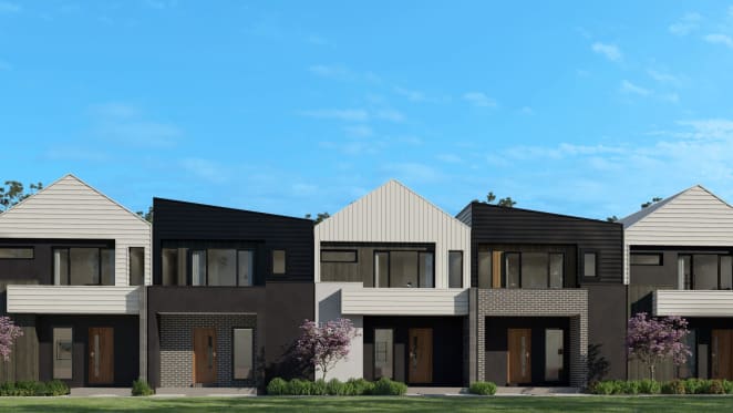 Marshal Place: Cedar Woods launch Williams Landing’s final residential collection