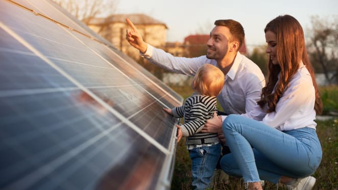 NAB flags mortgage discounts on loans for homes that cut emissions