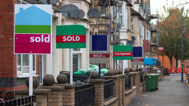 Shortages of listings, rentals and approvals driving the property market: Hotspotting's Terry Ryder