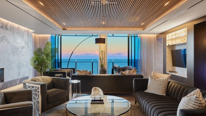 Soul, Surfers Paradise penthouse sells for $15.25 million