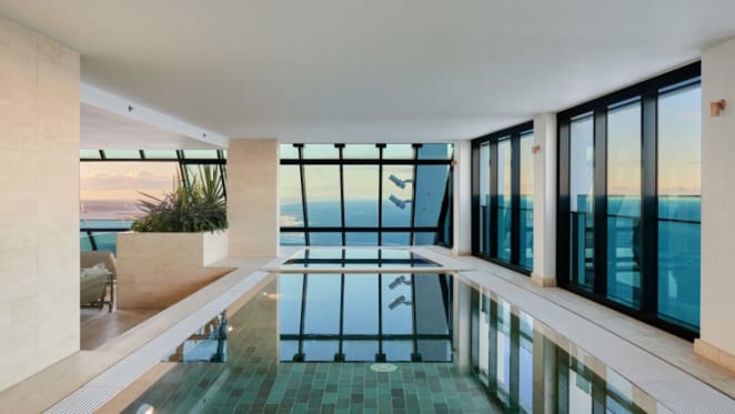 Soul, Surfers Paradise penthouse to test Queensland apartment auction market