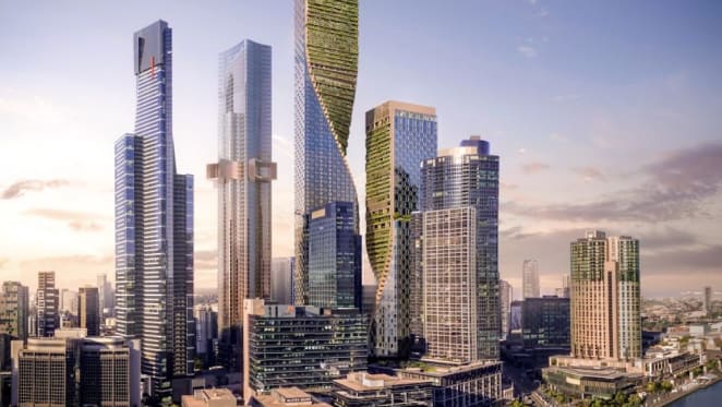 Beulah's Southbank project expands