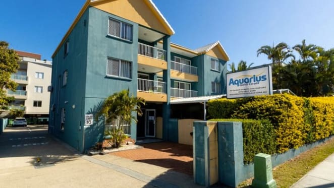 Southport backpackers accommodation complex sold for $2.7 million