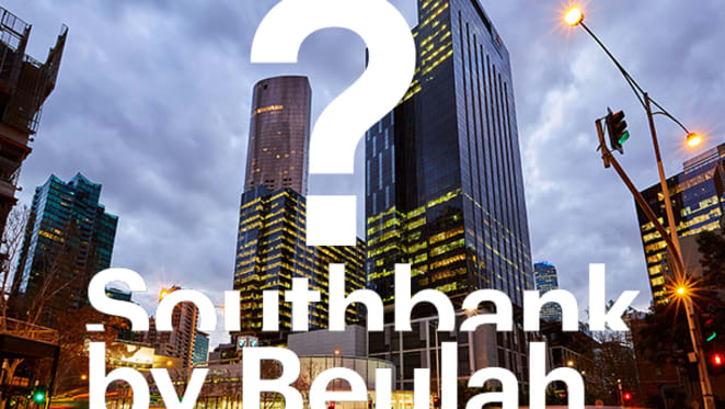 Southbank by Beulah: The winning design for Australia's tallest tower revealed