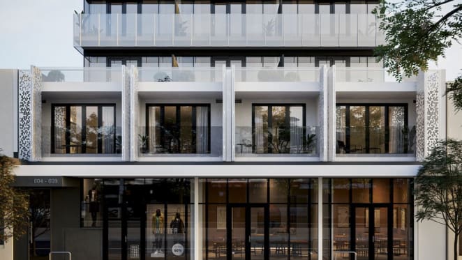 Rare first home buyer opportunity in Melbourne’s Bayside Brighton apartment market