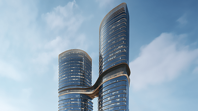 S P Setia and Shangri-La break ground on Sapphire By The Gardens