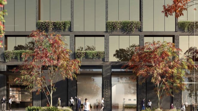 Architecture firm Elenberg Fraser’s top projects on Urban