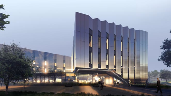 Victoria University announces innovative new vocational training facility targeting Melbourne’s skill shortages