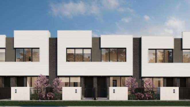 Five reasons why buyers should consider a St A townhome in Melbourne's St Albans