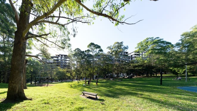 Top Spring Australia to develop 329 apartments and townhouses in Sydney's St Leonards