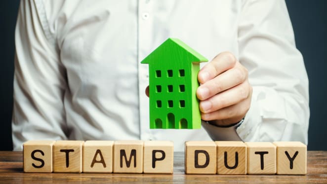 What is stamp duty? A guide to stamp duty in Victoria