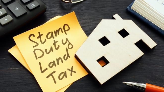 VIC stamp duty changes: What the developers and experts are saying