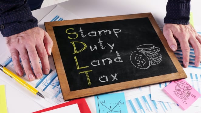 Busy six weeks for premium apartment buyers to beat Victoria's stamp duty rise from June 30, 2021
