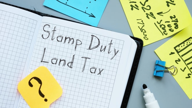 What is stamp duty? A guide to stamp duty in Queensland